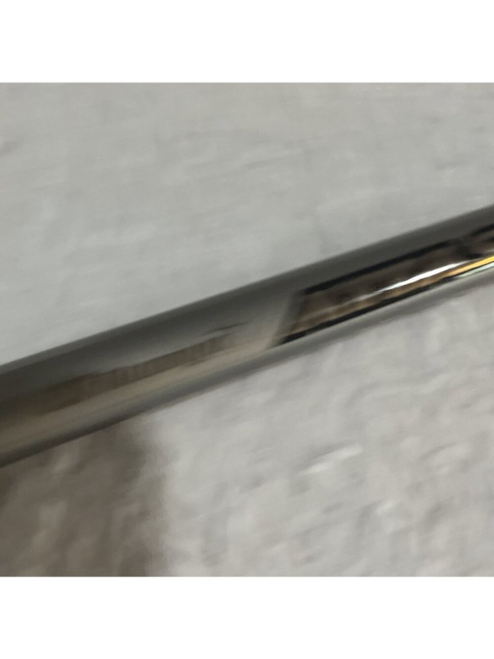 UST Mamiya ATTAS EZ 350-95 S Shaft 38.5in Golf Club - Picture 3 of 9